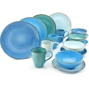 CreaTable Kombi-Set Nature Collection, 16-teilig