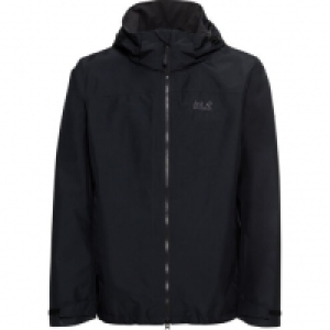 Jack Wolfskin Texapore Outdoorjacke Roys Peak, wasserdicht, winddich