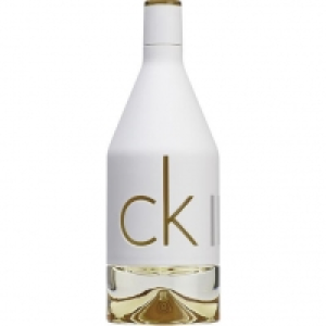 Calvin Klein ckIN2U Woman, Eau de Toilette