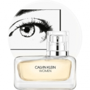 Calvin Klein Women, Eau de Toilette