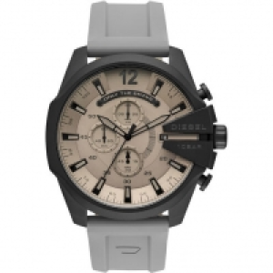 Karstadt  DIESEL Herrenuhr DZ4496, Chronograph