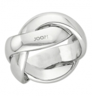 Joop! Ring für Damen, Sterling Silber 925