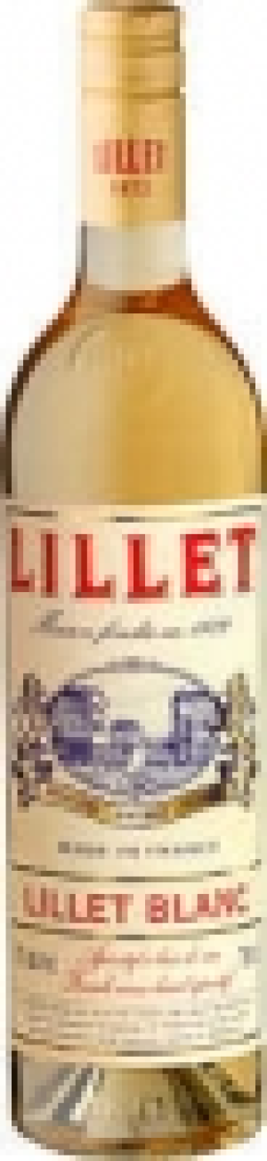 LILLET 10.49 €