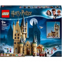 Karstadt  LEGO® Harry Potter - 75969 Astronomieturm auf Schloss Hogwarts
