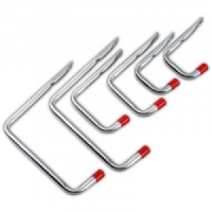 Wandhalter 6er-Set 5.99 €