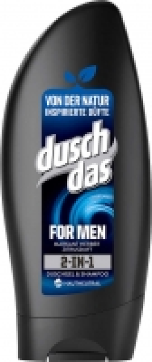 DUSCHDAS 0.75 €
