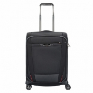 Karstadt  Samsonite 4-Rollen Kabinentrolley Pro-DLX 5 Spinner, Laptopfach