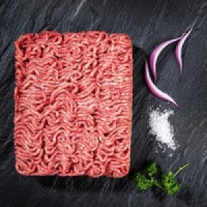 Hackfleisch gemischt 3.99 €