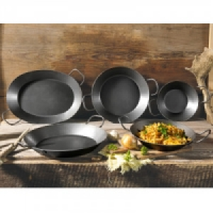 Eisenpfanne 6.99 €