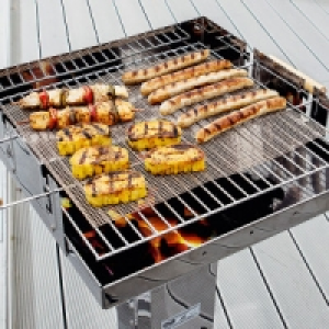 Grill- oder Backmatten 3.99 €