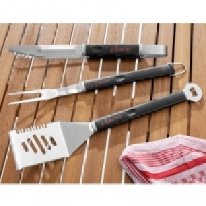 Grillbesteck 3tlg. 6.99 €