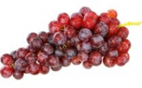 Tafeltrauben rot 1.79 €