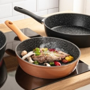 Hochrand-Pfanne Hamar 14.99 €