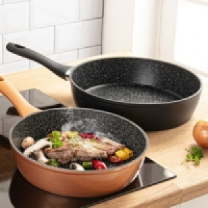 Hochrand-Pfanne Hamar 17.99 €