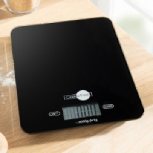 Digitale Küchenwaage 7.99 €