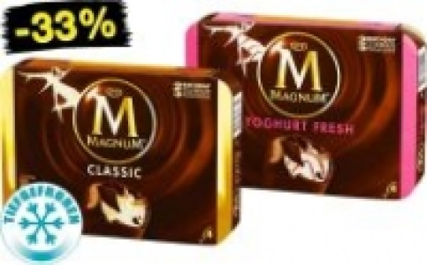 Magnum Eis 1.99&nbsp;&euro;
