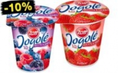 Zott Jogol&eacute; 0.33&nbsp;&euro;