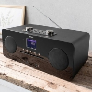 Norma Denver Internet-/ DAB+Radio-System