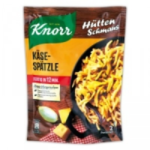 Hüttenschmaus 1.19 €