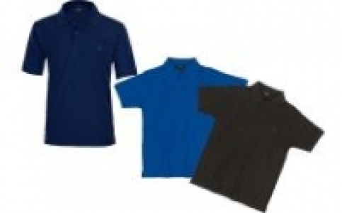 Herren Polo-Shirt 6.99&nbsp;&euro;
