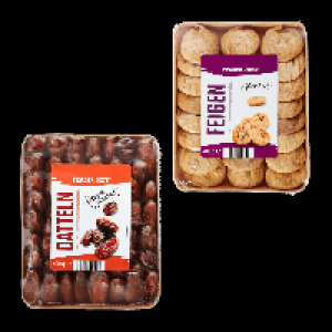 TRADER JOES Trockenfrüchte 1.89 €