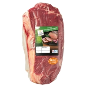 Aldi Süd  Taste of British Isles Irischer Roastbeefbraten