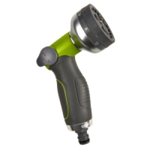 GARDENLINE® Power-Handbrause