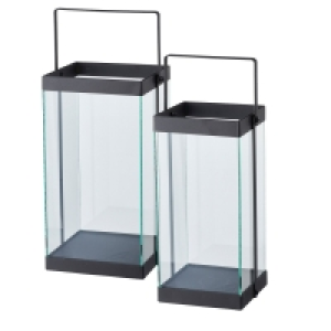 CASA Deco Bodenlaterne 24.99 €