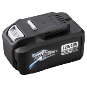 ACTIV ENERGY® 40 V Akku 39.99 €
