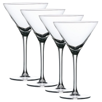 Aldi Süd  CROFTON® Cocktail-Gläser