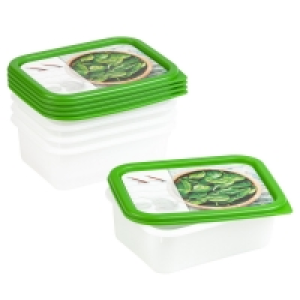 CROFTON® Tiefkühldosen-Set