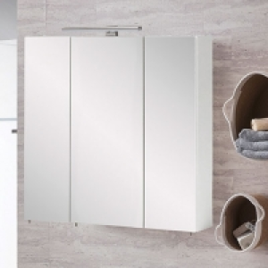 Spiegelschrank Pandora