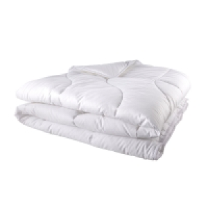 TRAUM Nacht Körperzonen-Steppbett