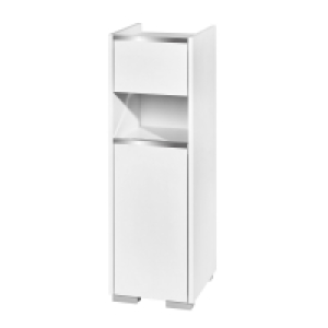LIVING STYLE Badezimmer-Seitenschrank 39.99 €