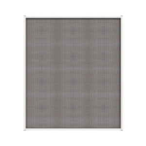 hecht international Aluminium-Insektenschutz für Fenster 18.99 €