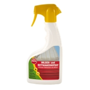 Aldi Süd  PRITEX Ameisen-Powerspray oder Milben- und Bettwanzenspray 500 mlÂ³