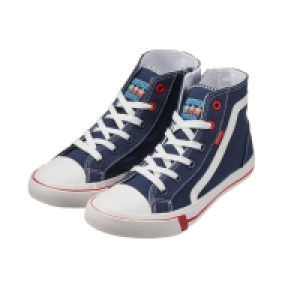 alive® Canvas-Sneaker