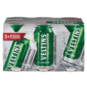 VELTINS Pilsener 1,98 l