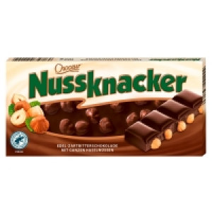 Choceur Nussknacker 100 g 0.79 €