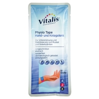 Aldi Süd  Vitalis® Physio Tape