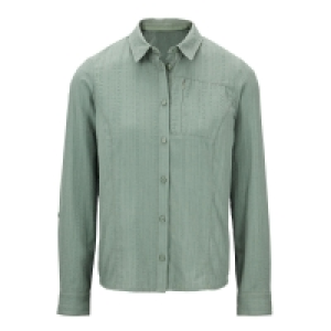crane® Outdoorbluse/-hemd