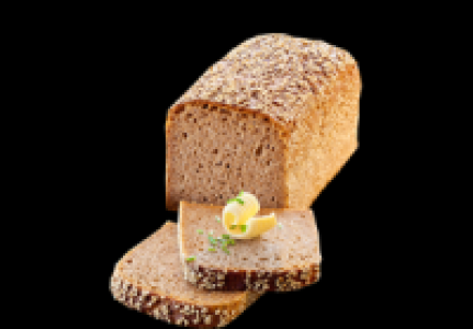 Bio-Dinkel-Hirsebrot Vollkorn 1.99 €