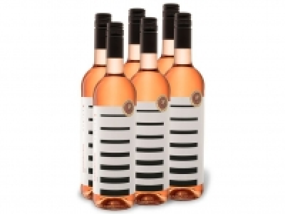 Lidl  6 x 0,75-l-Flasche Weinpaket Dubicz Kékfrankos (Blaufränkisch) trocken