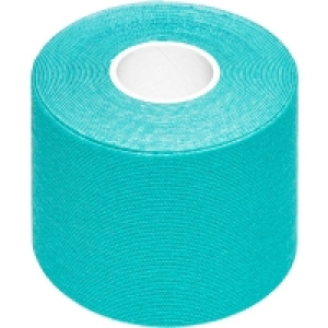 Ideenwelt Kinesiologietape türkis