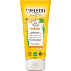 Weleda Aroma Shower Energy