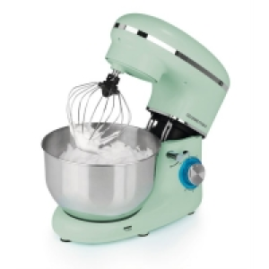 Gourmetmaxx Küchenmaschine 1500W mint