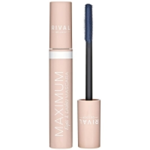 Rossmann Rival De Loop MAXIMUM Eyes & Lashes Mascara 02 Blue