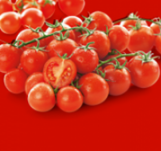 Cherry-Rispentomaten 1.29 €