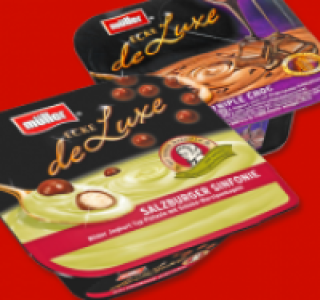 M&Uuml;LLER Ecke de Luxe 0.49&nbsp;&euro;