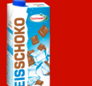 HOCHWALD Eisschoko-Drink